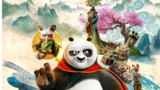 Letní kino: Kung Fu Panda 4 - Kulturní centrum Labuť Říčany